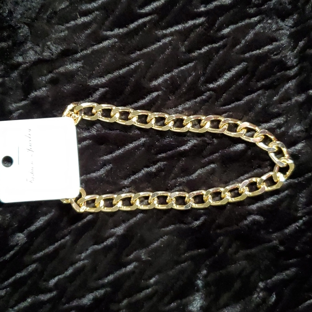 💥5/$30 Choker Necklace